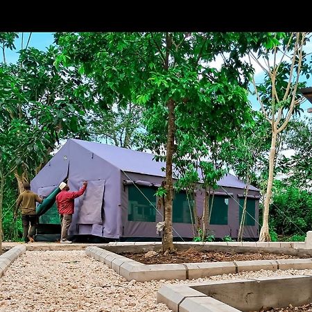Jozani Biosphere Village 外观 照片