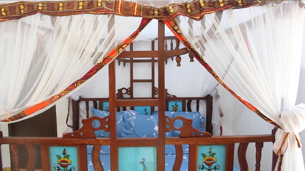 Jozani Biosphere Village 外观 照片