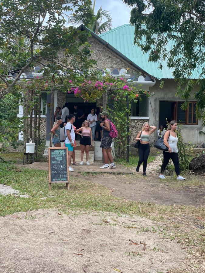 Jozani Biosphere Village 外观 照片