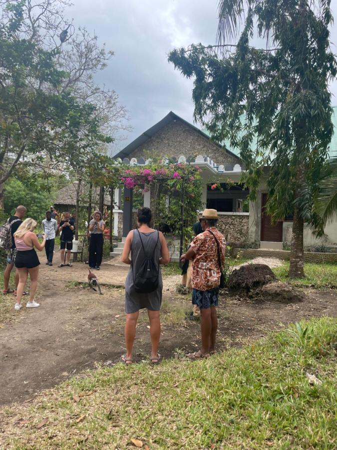 Jozani Biosphere Village 外观 照片