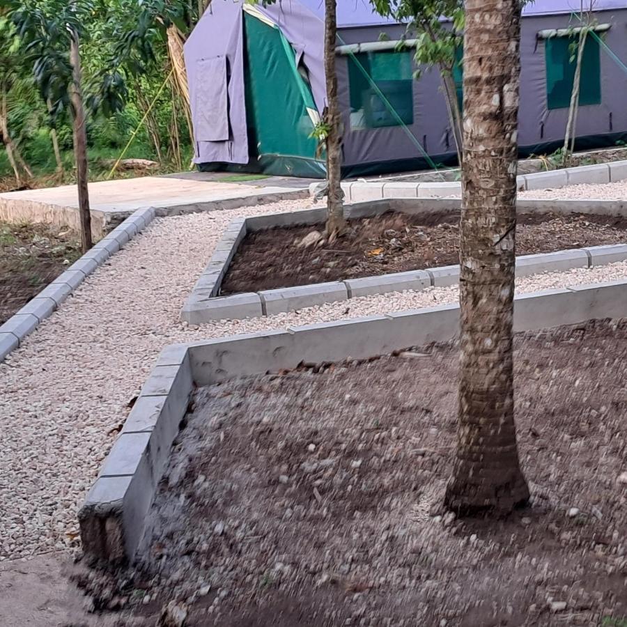 Jozani Biosphere Village 外观 照片