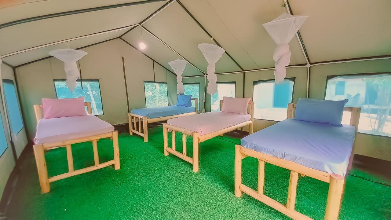 Jozani Biosphere Village 外观 照片