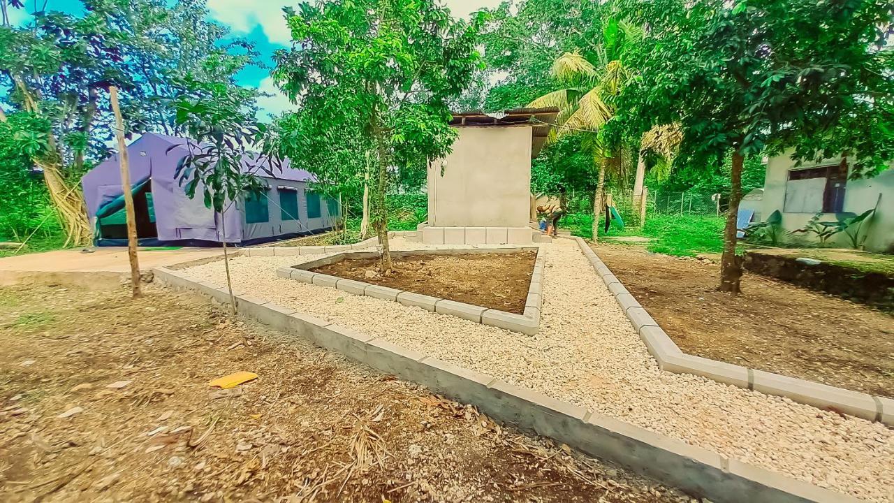 Jozani Biosphere Village 外观 照片