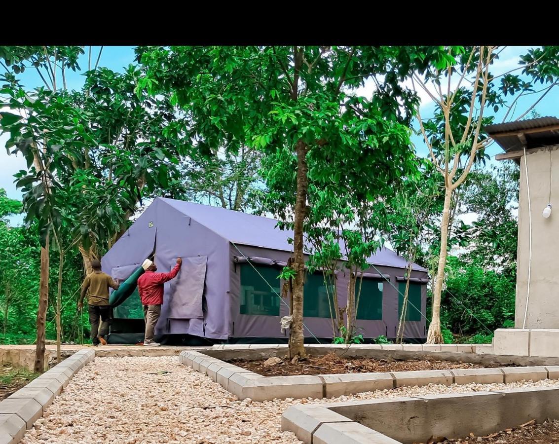 Jozani Biosphere Village 外观 照片